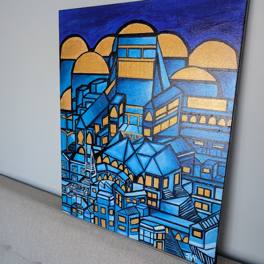 Original Painting